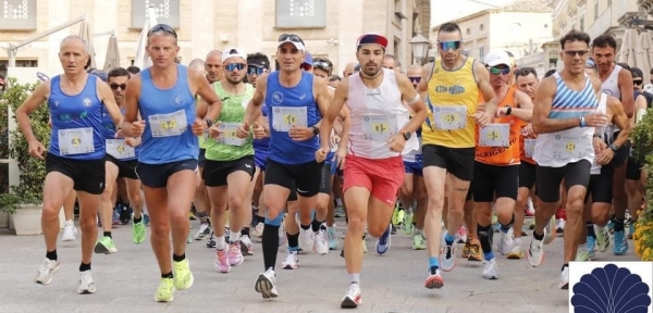 La partenza
