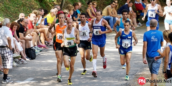 Il 2 Agosto si corre la 47^ Diecimiglia del Garda