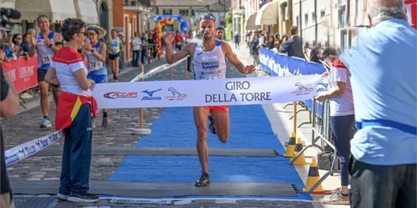Vince Ricciardi