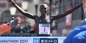 Wilson Kipsang