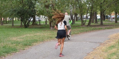 Da sola si fa troppa fatica...