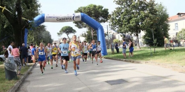 La partenza