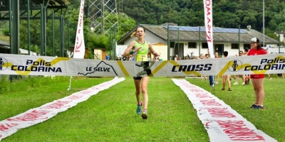 L&#039;arrivo di Elisa Sortini