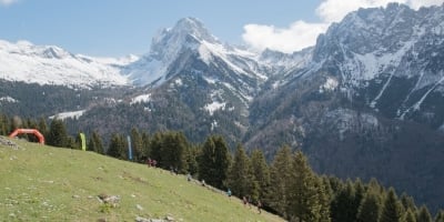 La Valzurio Trail slitta a domenica 27 aprile
