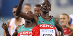 Asbel Kiprop