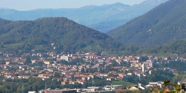 Seduta di Almenno San Salvatore