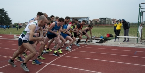 Voghera ventosa e giocosa per il Miglio che domenica 14/4 sbarca all’Arena