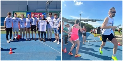 Milano – DKR 24 x 1 ora, si corre il 21 e 22 giugno