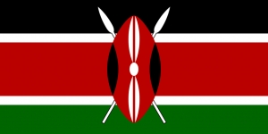 Podisti.Net in Kenya