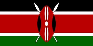 Podisti.Net in Kenya