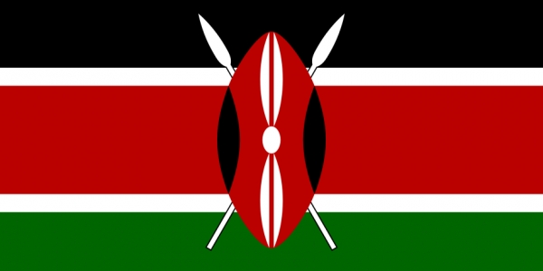 Podisti.Net in Kenya