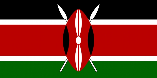 Podisti.Net in Kenya