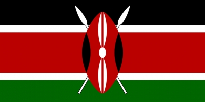Podisti.Net in Kenya
