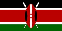 Podisti.Net in Kenya
