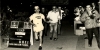 Quando si correva con meno burocrazia: Melito al Passatore 1981