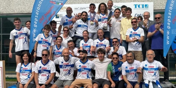 La Gap Saronno