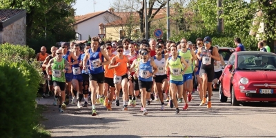 Trieste - 4° Trofeo Suplina/Memorial Blasina, vincono Sterni e Bertoni