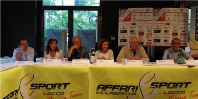 Presentata la 63^ Monza Resegone. Ecco l’ordine di partenza