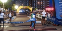 L&#039;arrivo di Girma