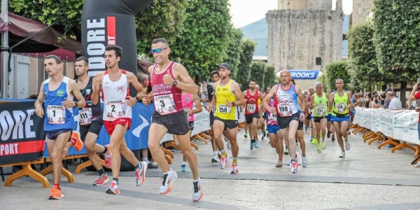 La partenza 