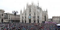 Piazza Duomo 2017