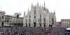 Piazza Duomo 2017