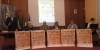 Sala consiliare comune di Cernusco sul Naviglio