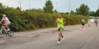Soffientini in corsa