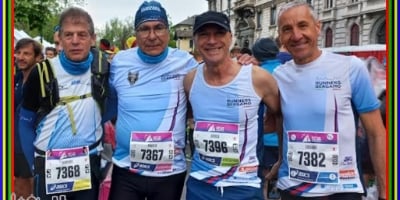 Milano Marathon: la maratona degli assenti (e di alcune mancanze)