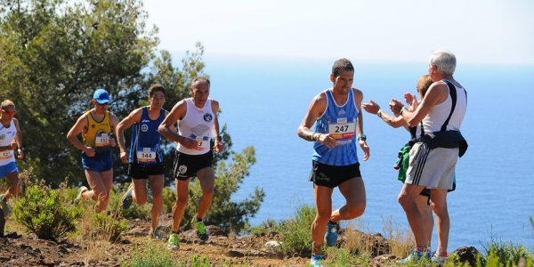 La bellezza di correre in questi contesti