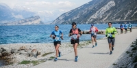 X-Bionic Lake Garda 42: ladies first