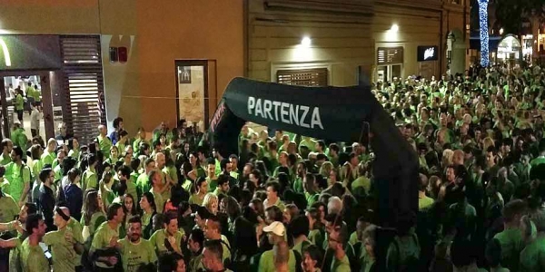 Partenza 2017