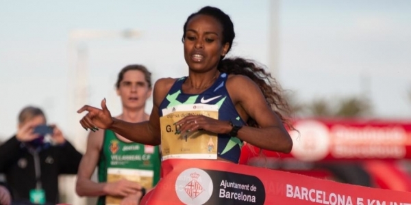 Vince Genzene Dibaba