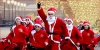Se gli organizzatori fossero Babbo Natale...