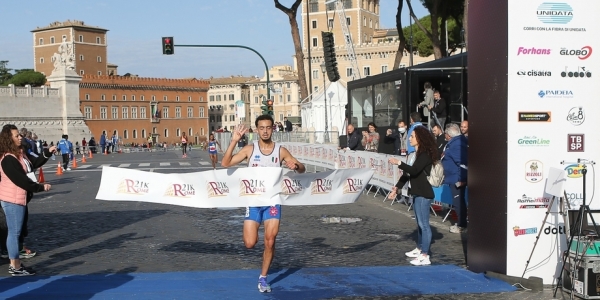 Aouani vince il titolo italiano