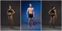 Underwear primavera estate, il primo strato sulla pelle è firmato Mico e Dryarn