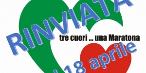 Rinviate al 18 aprile