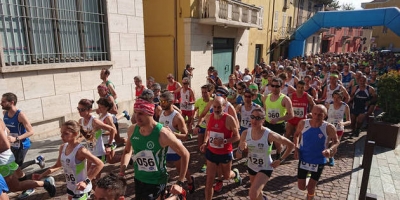 Canelli (AT): continuiamo così, facciamoci del male