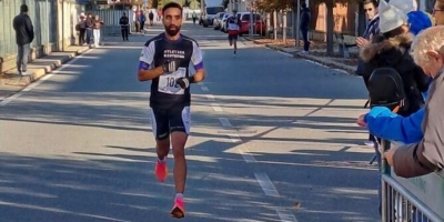 Trino Vercellese (VC) – 17^ Mezza Maratona Terre d'Acqua, vincono El Bir e Bertone