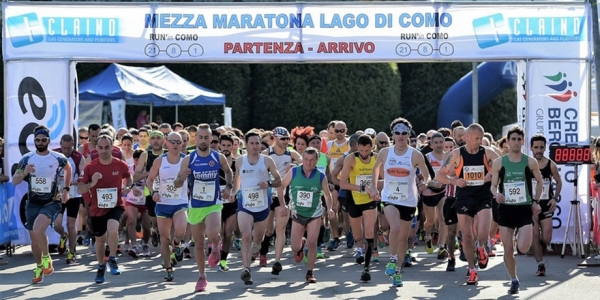 partenza edizione 2017