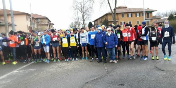 Pavia Palio Quartiere Est