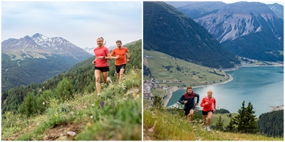 Terra Raetica Trails, si corre dal 4 all’8 luglio nel triangolo di tre confini