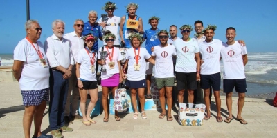 I premiati