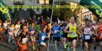 Piccoli e grandi alla partenza