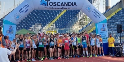 Empoli (FI) – 2^ 10K Run, vincono Bianchi e Pizzamano (con record)