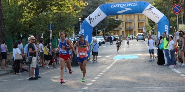 Un momento della passata edizione