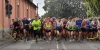 Partenza Purple Trail