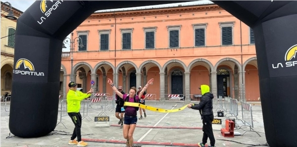 L&#039;arrivo di Elisa Volpini