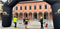 L&#039;arrivo di Elisa Volpini
