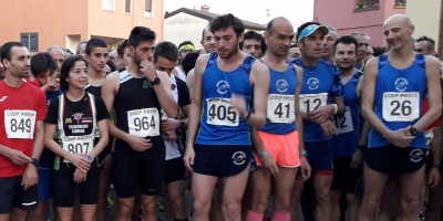 Ferro ed Angotti vincono a Gropello Cairoli